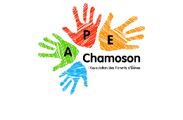 Logo de APE Chamoson